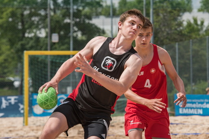 2017-06-04 Beachhandball-Master-Junioren 020
