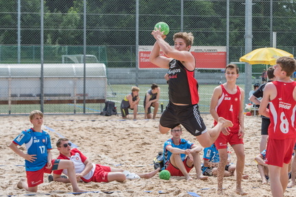 2017-06-04 Beachhandball-Master-Junioren 022