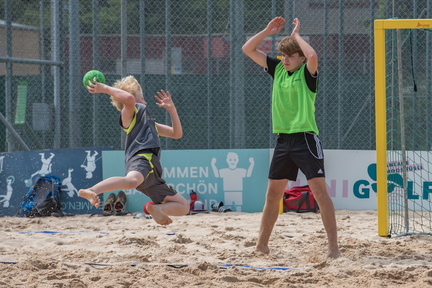 2017-06-04 Beachhandball-Master-Junioren 023