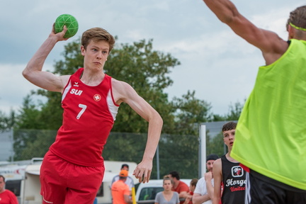 2017-06-04 Beachhandball-Master-Junioren 040