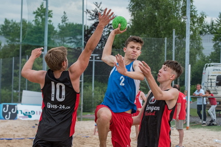 2017-06-04 Beachhandball-Master-Junioren 041