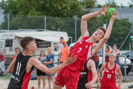 2017-06-04 Beachhandball-Master-Junioren 042