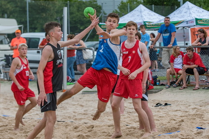 2017-06-04 Beachhandball-Master-Junioren 043