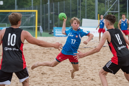 2017-06-04 Beachhandball-Master-Junioren 045