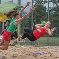 2017-06-04 Beachhandball-Master-Ladies 032