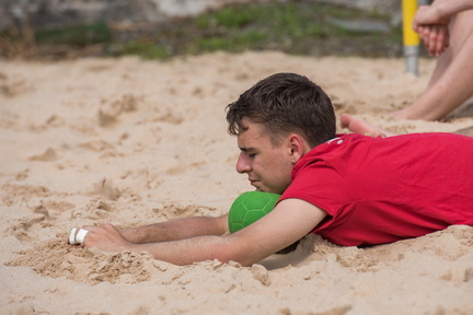 2017-06-04 Beachhandball-Master-Ladies 052